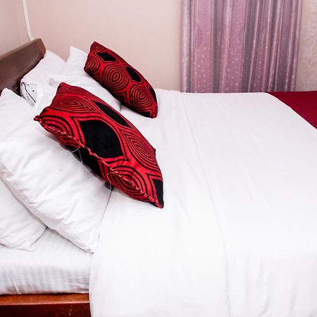 Super Break Hotel Китале Екстериор снимка